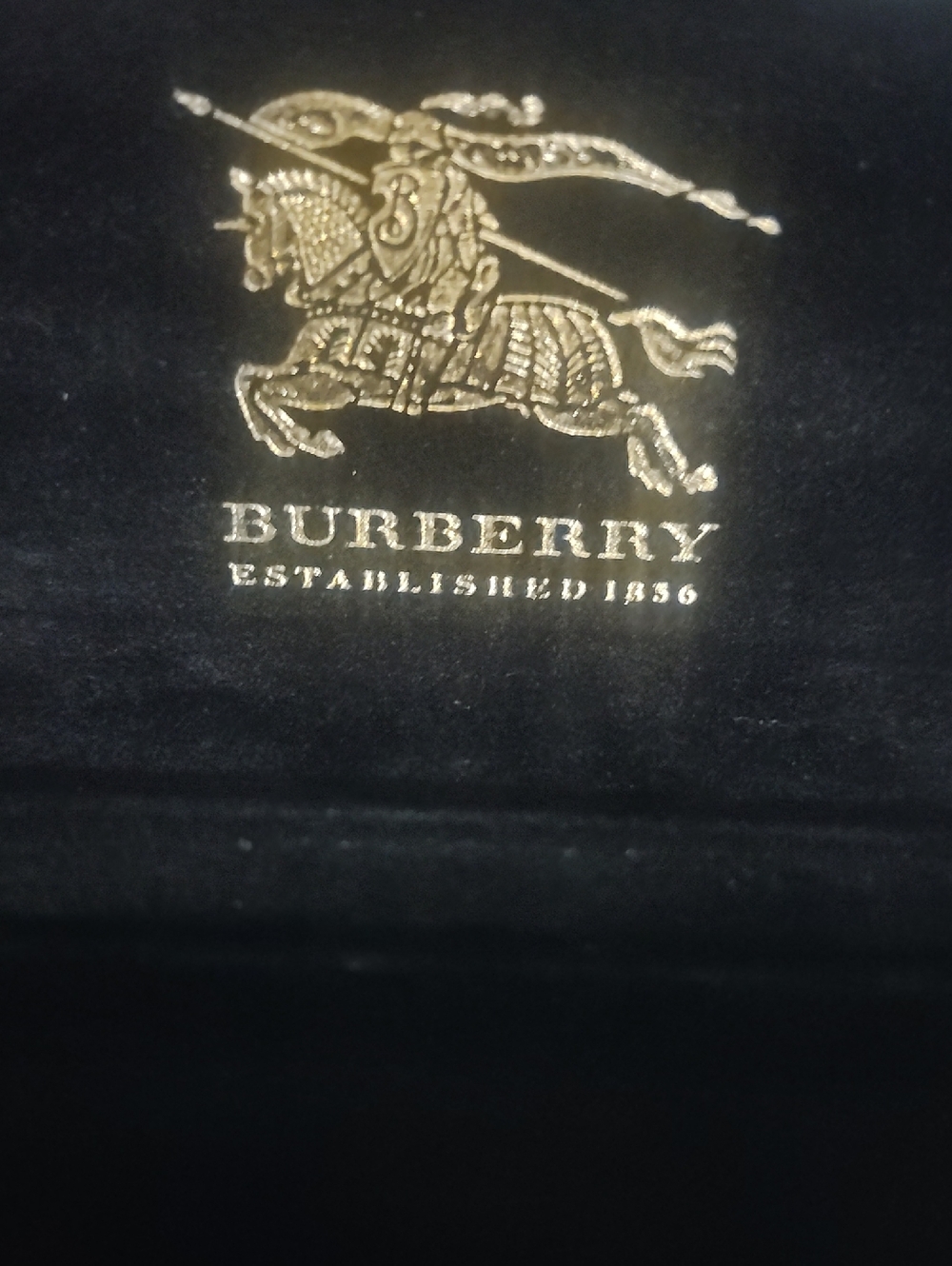 Burberry B4145-A 3316/13 Sunglasses 55/18/140 Nova Check - Picture 11 of 15